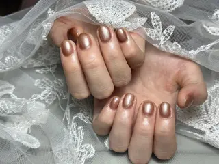 ネイル Miya umiのネイルデザイン