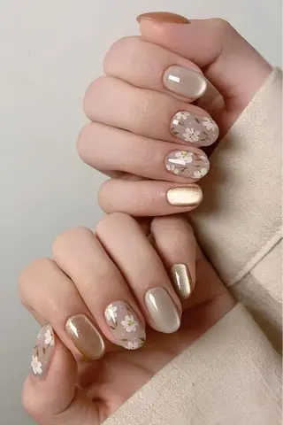 ネイル Sora Nail Ayaseのネイルデザイン