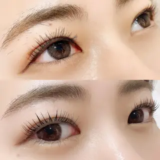 マツエク・マツパ YELLIO所属・YELLIO (エーリオ)のマツエク・マツパデザイン