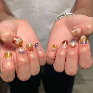 ネイル ネイル/ SUIのネイルデザイン
