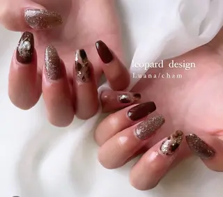 ネイル nail salon neigeのネイルデザイン