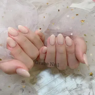 ネイル Grace Nail ☆柏駅☆のネイルデザイン