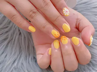 ネイル Nina's nailのネイルデザイン
