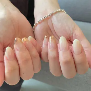 ネイル tete'o nail RIEのネイルデザイン