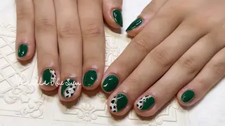 ネイル Vanilla ネイルサロン 西川口のネイルデザイン