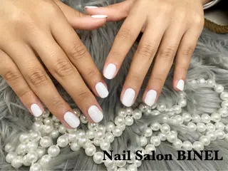 ネイル H. Yuukaのネイルデザイン