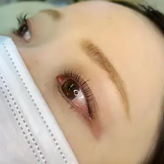 マツエク・マツパ 🌺 SAKI 🌺のマツエク・マツパデザイン