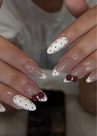 ショート 28nails -hangのネイルデザイン