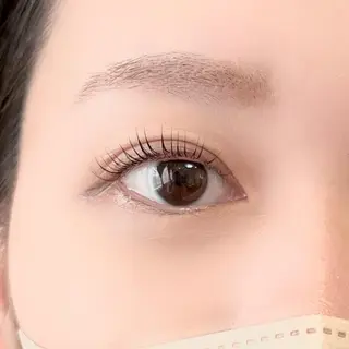 マツエク・マツパ 🦋平林 未莉🦋✨のマツエク・マツパデザイン