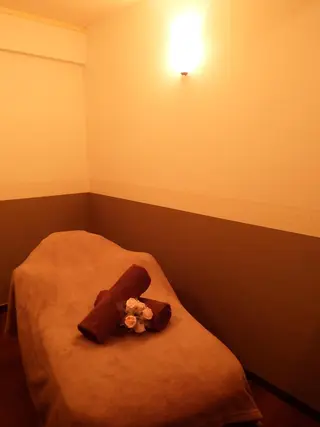 林 星子のエステ・リラクイメージ