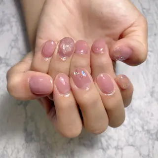 ネイル lucky シュウのネイルデザイン