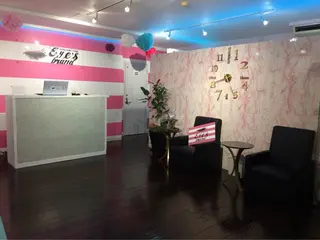 マツエク・マツパ BODY BRAND Vi +のマツエク・マツパデザイン