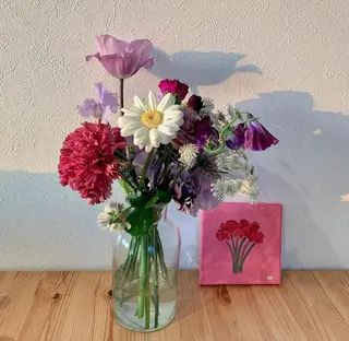 ꔫShimizu Harukaのマツエク・マツパデザイン