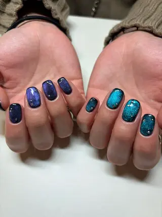 ネイル 山崎 凜のマツエク・マツパデザイン