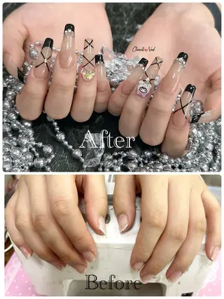 ネイル Chianti Nailのネイルデザイン