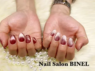 ネイル H. Yuukaのネイルデザイン