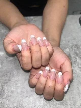 ネイル Naru Kelinailのネイルデザイン