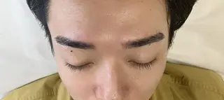 パーマ メンズ アイブロウ MISEREL岡崎店 Ayaのエステ・リラクイメージ