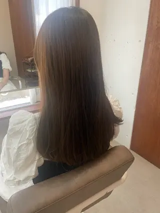 ロング メンズ/梅田茶屋町/ SCALE/尾瀬和也のヘアスタイル