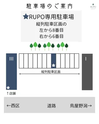 医療提携認定サロン　RUPO THE MAINTENANCE新潟店【ローマピンク/ララピール】所属・オーナー Nanjoのエステ・リラクイメージ