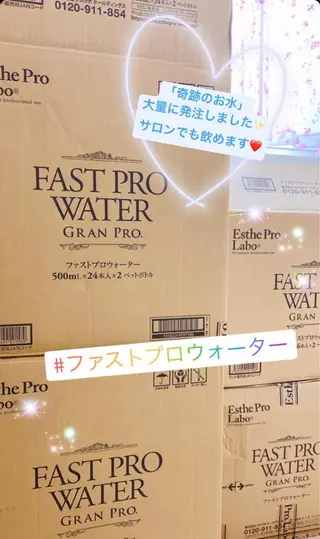 ショート カラー パーマ ヘアアレンジ メンズ キッズ ネイル マツエク・マツパ 痩身&ボディ 結果出し🌟丹野のエステ・リラクイメージ