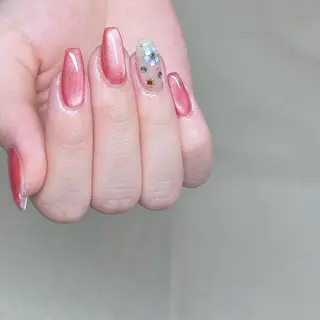 ネイル maison de NALIのネイルデザイン