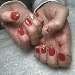 ネイル COCO+所属・COCO +のエステ・リラクイメージ