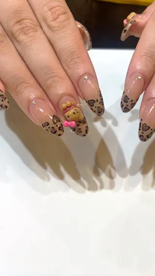 ネイル otao yuriのネイルデザイン