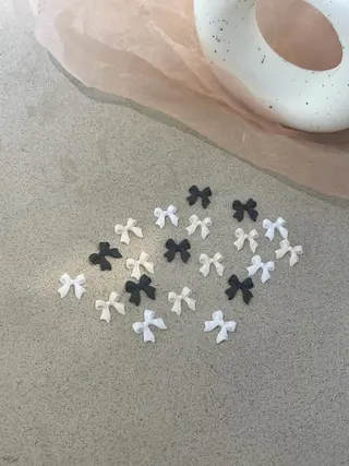 ネイル ワンホン・韓国系 natsumiのネイルデザイン