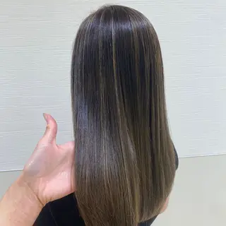 ロング 艶髪✨️/ヘッドスパ /りちかのヘアスタイル