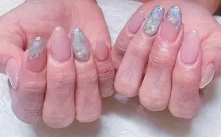 ネイル ゆ か_Nails💫のネイルデザイン