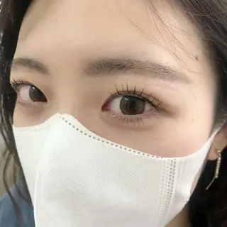 マツエク・マツパ grandgete◇ スタッフのマツエク・マツパデザイン