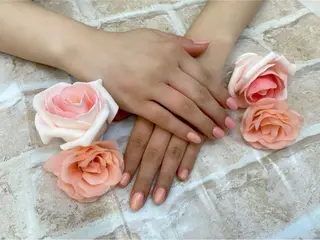 ネイル Can I Dressy  溝ノ口店所属・F. Neneのネイルデザイン