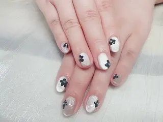 ネイル ミ ハルのネイルデザイン