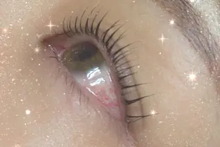 サロニカ所属・♡Saronica ♡のマツエク・マツパデザイン