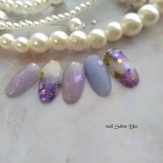 ネイル nail salon Dio所属・Nail salon Dioのネイルデザイン
