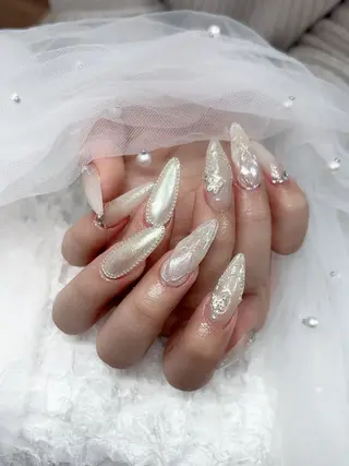 ネイル COCONAIL &EYELASHのマツエク・マツパデザイン