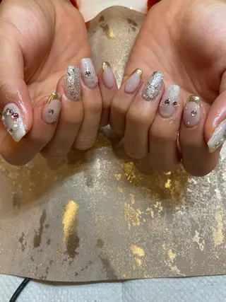 ネイル RANUN nailのネイルデザイン