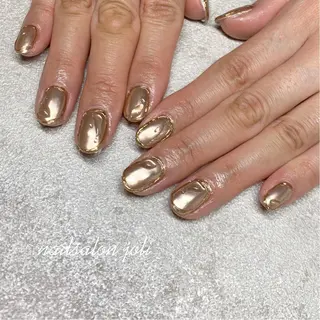 ネイル nailsalon joliのネイルデザイン