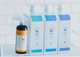 名古屋のピンク好き かずくん🦩のヘアスタイル