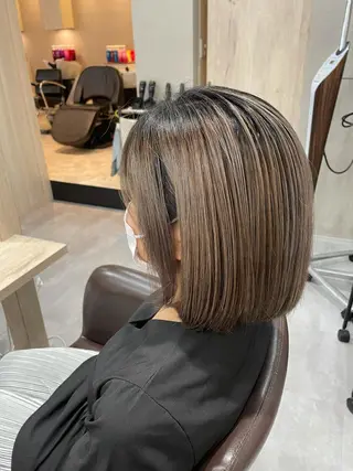 カラー メンズ特化美容師 AOI🎈🧸のヘアスタイル