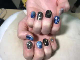 ネイル bright Ryoyaのマツエク・マツパデザイン