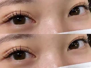 マツエク・マツパ 川畑🌻 アンジェリカ錦糸町のマツエク・マツパデザイン