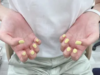 ネイル Bianca SAITO🌺のネイルデザイン