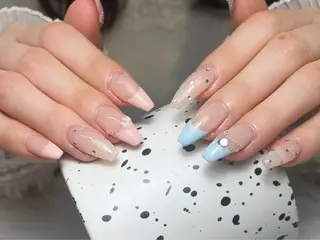 ネイル Nova Nail Salonのネイルデザイン