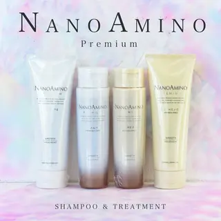 ケアカラー 🕊️宮津美香のヘアスタイル