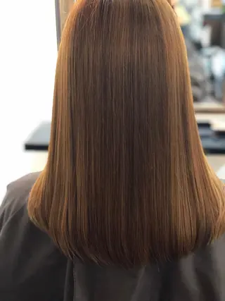 arseum所属・ショート特化✂︎宮本 元気のヘアスタイル