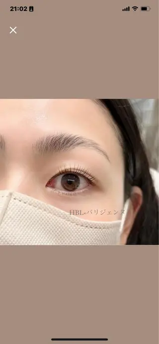 マツエク・マツパ 西原 直樹のその他イメージ