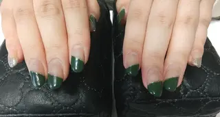 ネイル haru  nailのネイルデザイン