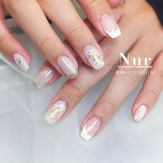 ネイル nailroom No.9(ナイン)のネイルデザイン